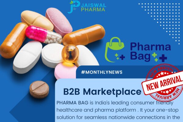 Pharma Bag