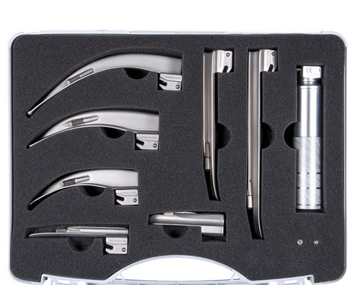 laryngoscope kit