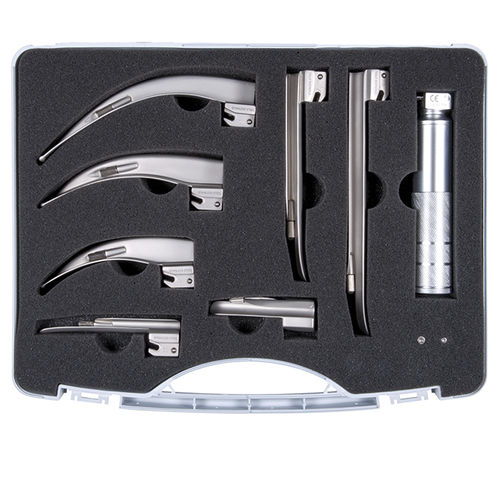 laryngoscope kit