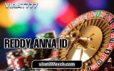 Reddy anna id