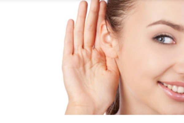 Ear Infections in Adults