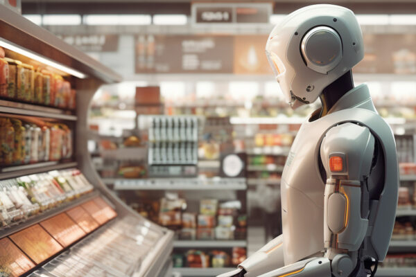 AI Agents in Retail