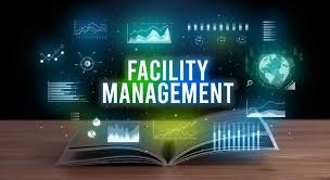 facility management software