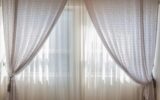 curtain