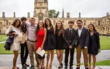 oxford summer course