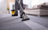 Carpet Cleaning