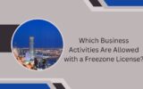 Freezone License Setup in Abu Dhabi