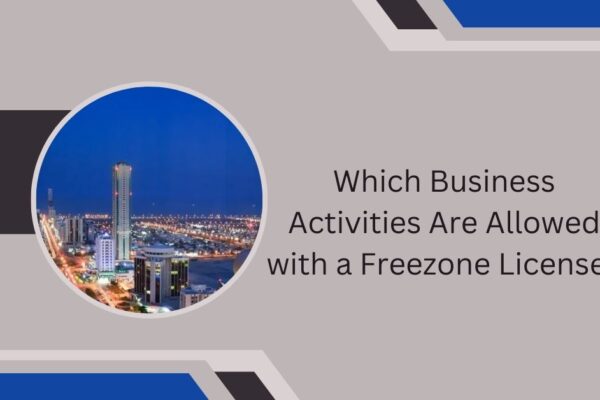 Freezone License Setup in Abu Dhabi