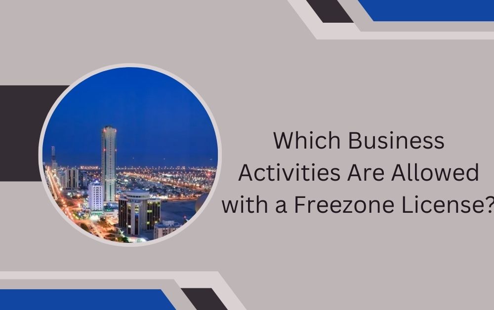 Freezone License Setup in Abu Dhabi