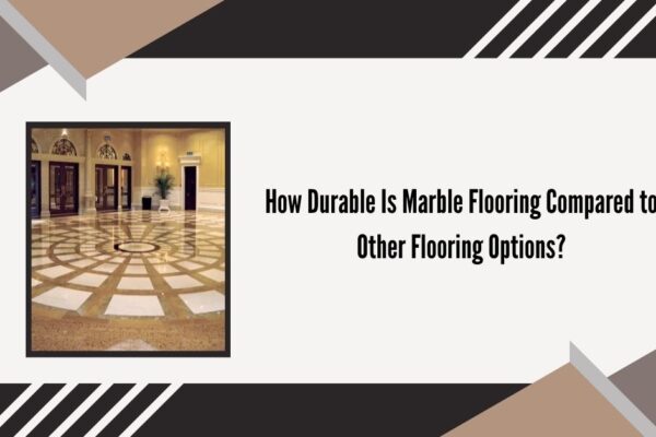 Marble Flooring