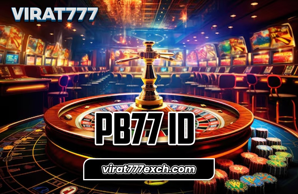 Pb77 ID