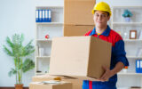 Packers and Movers in Lahore