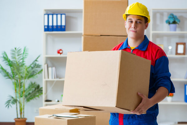 Packers and Movers in Lahore