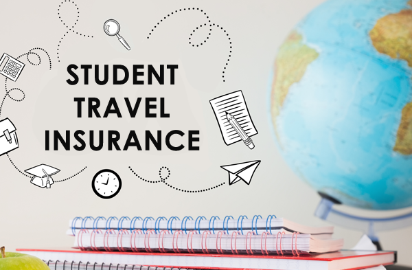 Student Travel Insurance