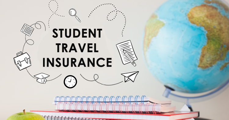 Student Travel Insurance