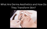 Derma Aesthetics