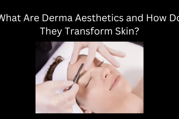 Derma Aesthetics