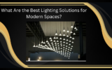 lighting solutions dubai