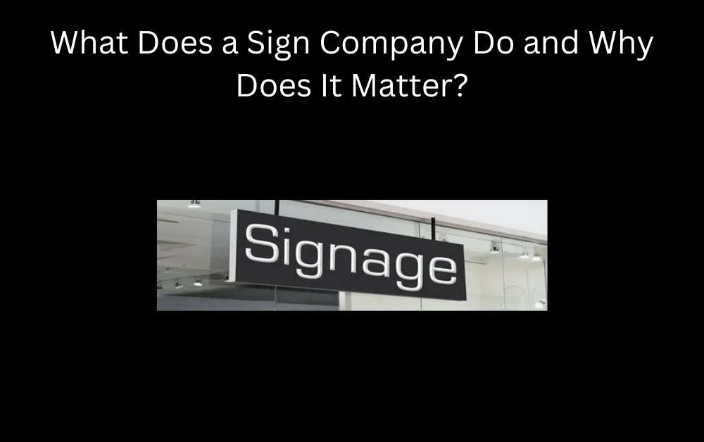 sign company dubai