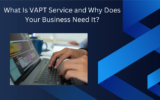 VAPT Service in Singapore