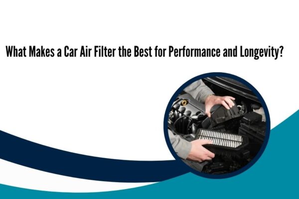 best car air filter