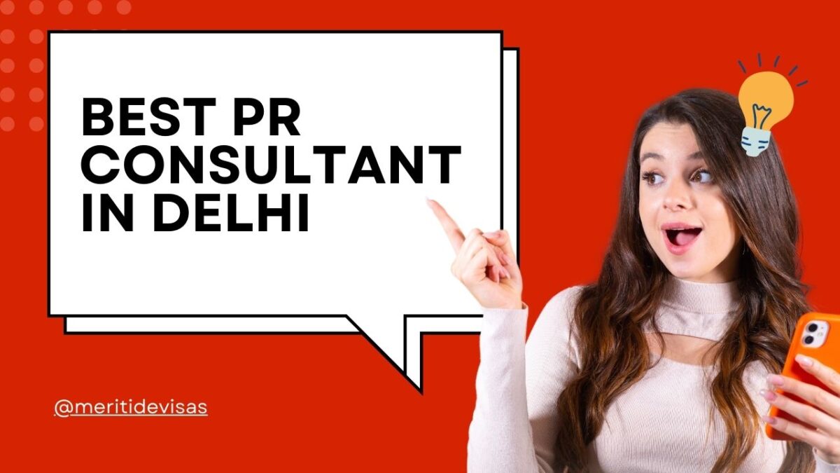 best PR consultant in delhi