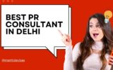 best PR consultant in delhi