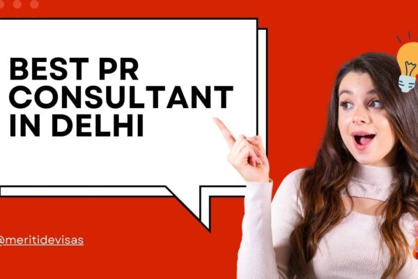 best PR consultant in delhi