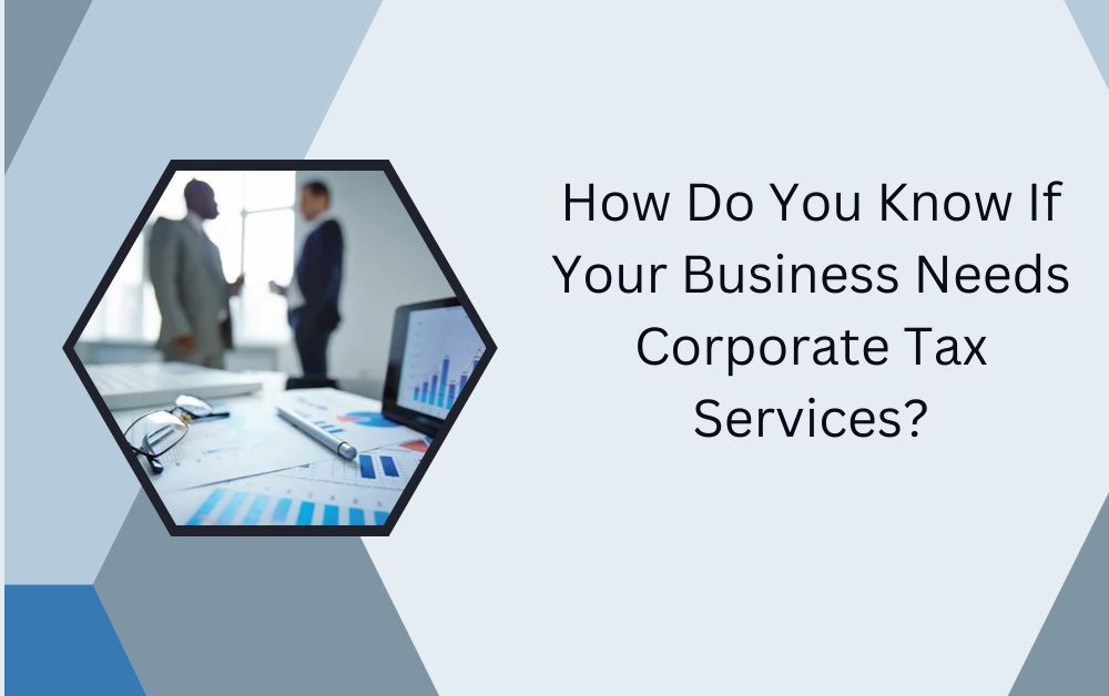 corporate tax service in Dubai