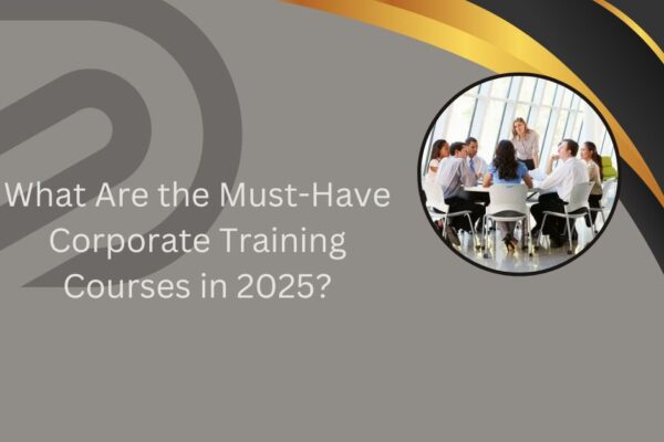 Corporate Training Courses Companies UAE