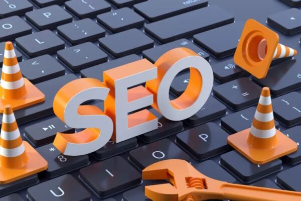 SEO Company in Omaha