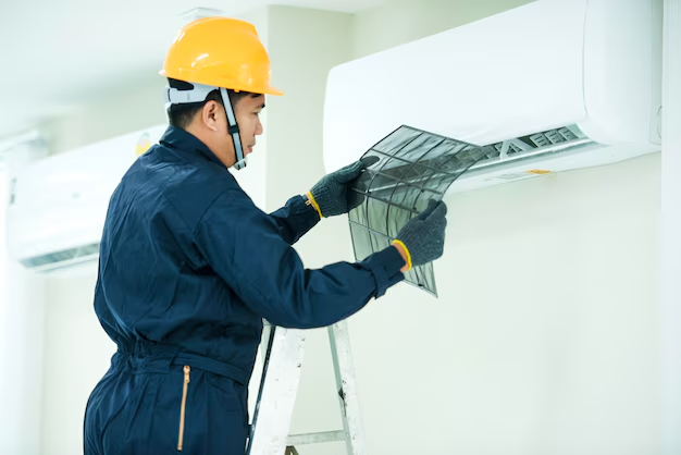 AC Service and Repair