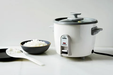 How to Buy Rice Cooker That Saves Time & Energy?