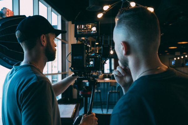 video production services in toronto