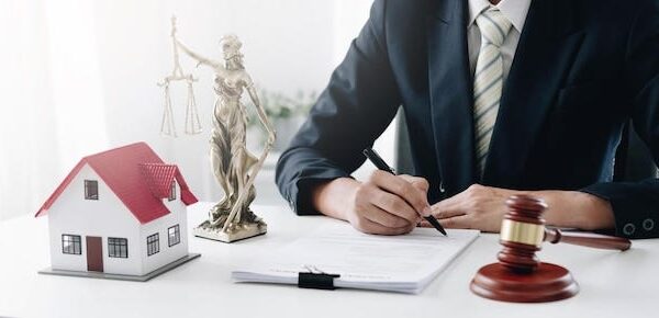 Real Estate Lawyers in Dubai