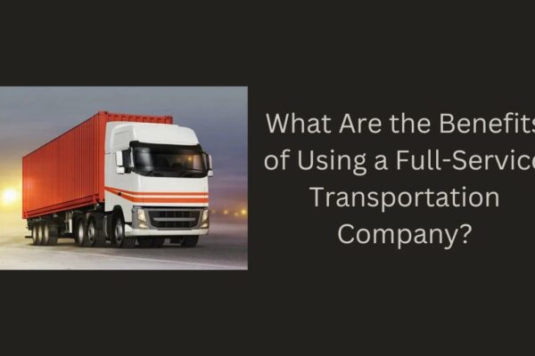 transportation company in uae